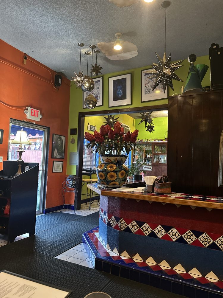 La Fiesta Restaurant