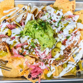 Los Chingones - DTC - Tacos Near Me - Denver, Colorado Los Chingones - DTC - Tacos Near Me - Denver, Colorado