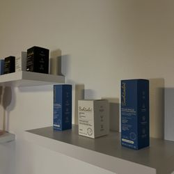 Serene Skin & Wax