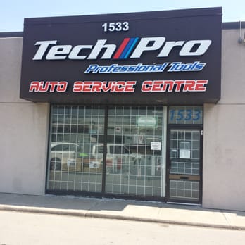 Tech Pro Professional Auto Tools - Front Entrance - Auto Parts & Supplies Near Me - Scarborough, Ontario Tech Pro Professional Auto Tools - Front Entrance - Auto Parts & Supplies Near Me - Scarborough, Ontario