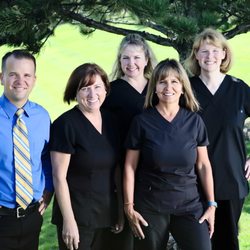 Ridgeview Dental - The staff at Ridgeview Dental