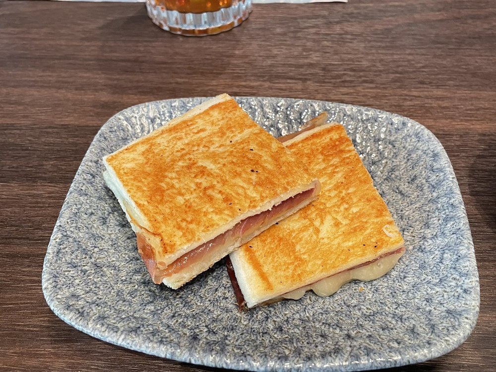 FIGS BISTRO MEDITERRANEAN AND APERO TERRACE Updated July 2024 13 Photos Hong Kong