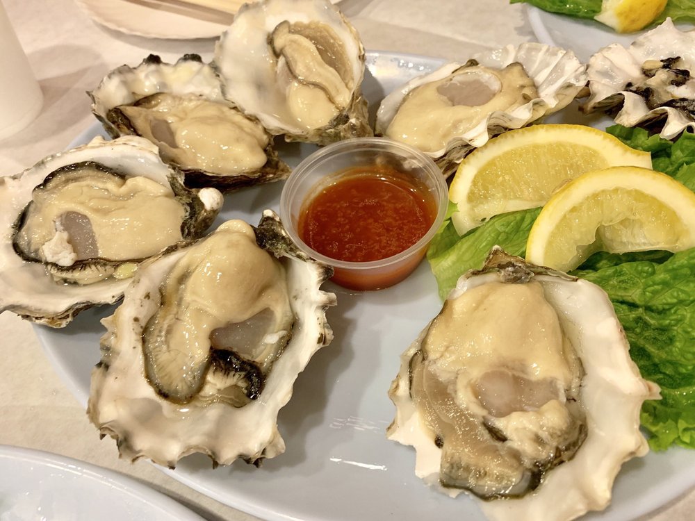 REDONDO BEACH CRAB HOUSE 737 Photos & 362 Reviews 100 Fisherman's Wharf, Redondo Beach, CA