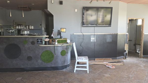 QUICKLY Cafe - Temple City by null