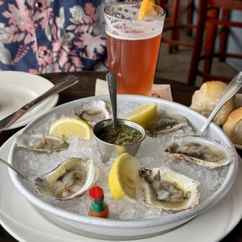 Ada’s Fish House - Seafood Near Me - Pismo Beach, California