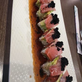 Bella & Yang - Sushi - Chinese Near Me - Yucaipa, California
