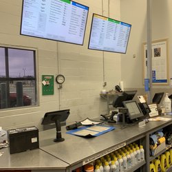 Walmart Auto Care Centers - Auto care center