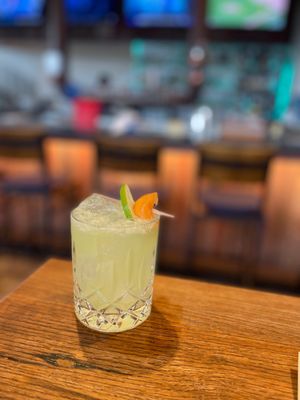 Bushel and a Peck Kitchen & Bar by null