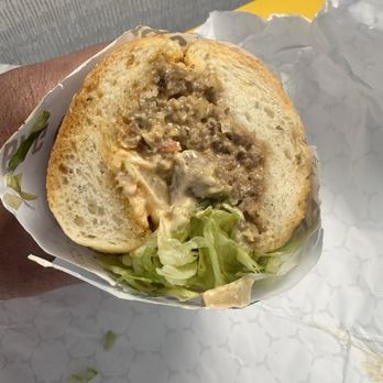 Brown Bag Sandwich - Sandwiches Near Me - New York, New York Brown Bag Sandwich - Sandwiches Near Me - New York, New York
