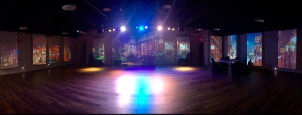 Walnut House Event Venue & Recording Studios by null