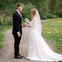 Photo of Astraea Bridal