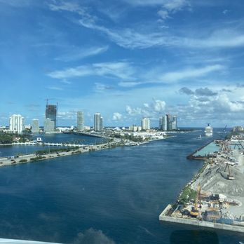 Port Miami - Boating Near Me - Miami, Florida
