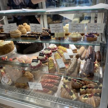 Chaupain Bakery - Bakeries Near Me - San Clemente, California