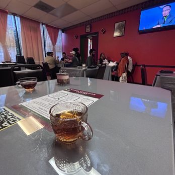 Tesfa Ethiopian Cuisine - Ethiopian Near Me - Chicago, Illinois