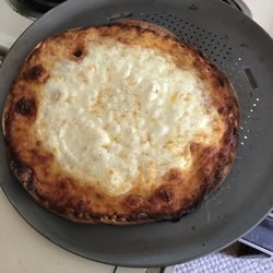 Jake's Pizza - Cheese pizza