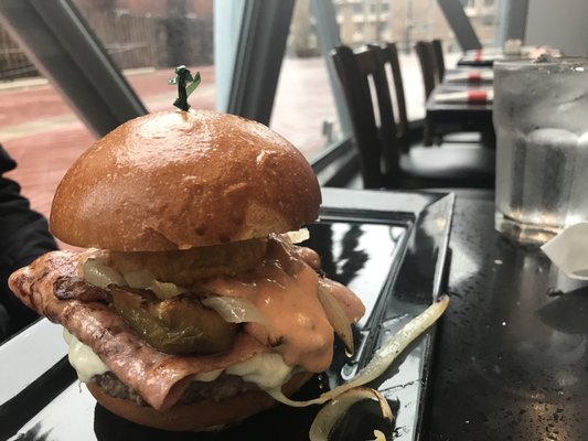 NISI - 95 Photos & 107 Reviews - Breakfast & Brunch - 549 Main St, New