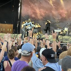 Bourbon & Beyond Festival