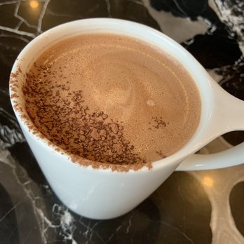 Craft Cafe - Hot chocolate - Coffee & Tea Near Me - New Westminster, British Columbia Craft Cafe - Hot chocolate - Coffee & Tea Near Me - New Westminster, British Columbia