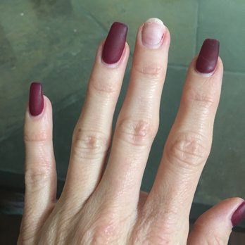 Ivy's Nails & Spa - Nail Salons Near Me - Temecula, California