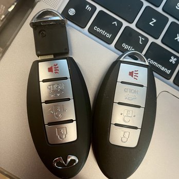 B&B Locksmith and Security - One non-brand fob saved me over $100 bucks. - Keys & Locksmiths Near Me - Walnut Creek, California