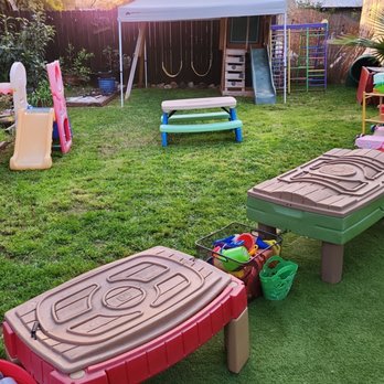 Bostania Bright Beginnings - Outside Play - Preschools Near Me - El Cajon, California Bostania Bright Beginnings - Outside Play - Preschools Near Me - El Cajon, California