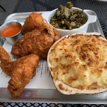 The Blue Hen - Fried Chicken - American Near Me - Rehoboth Beach, Delaware