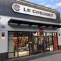 Photo of Le Creuset Outlet Store