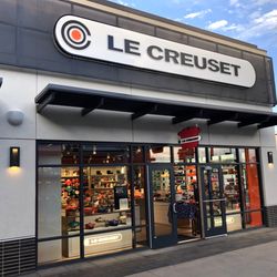 Le Creuset Outlet Store