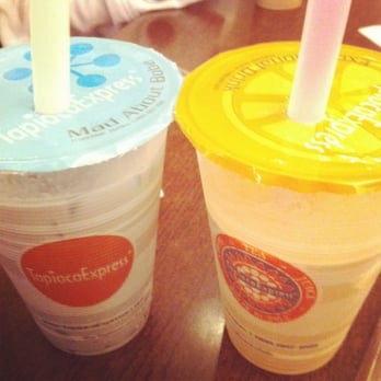 Tapioca Express - Coffee & Tea Near Me - San Diego, California