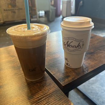 NOOK BAKERY & COFFEE BAR - Updated December 2025 - 215 Photos & 354 ...