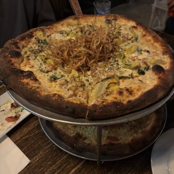 Crisp - Italian Near Me - Houston, Texas Crisp - Italian Near Me - Houston, Texas