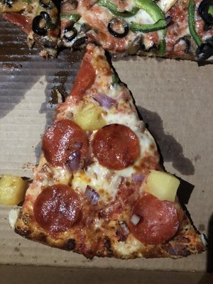 Mamacita's Pizzeria by null