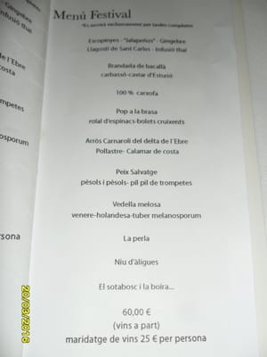 Cal Xirricló by null