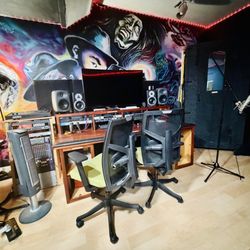 Dub Academy