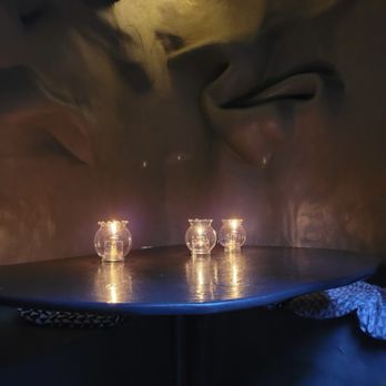 The Caves - Coffee & Tea Near Me - Edgewater, New Jersey