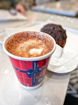 Paris Baguette by null