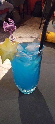 Archipelago Restaurant by null