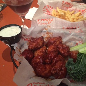 Arni's - Pizza Near Me - Indianapolis, Indiana