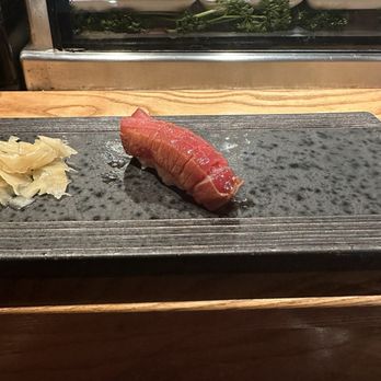 Sushi Kashiba - Japanese Near Me - Seattle, Washington