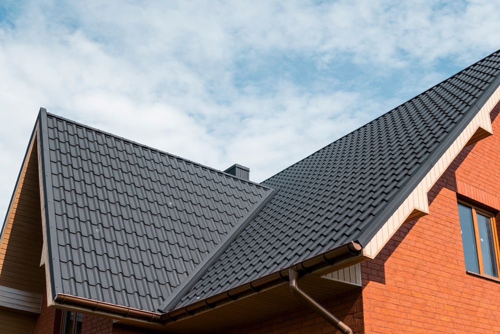 Slide of Solid Rock Roofing