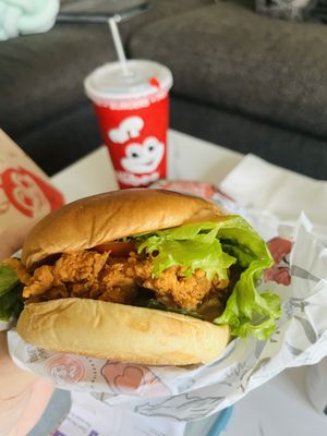Jollibee by null