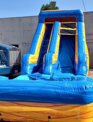 Bounce Houses - Looking to buy a bounce house? We offer a wide selection of durable, high-quality bounce houses for all ages! Perfect for birthdays, family gatherings, or any celebration. Choose from different sizes and fun themes to suit your needs. Shop now and bring endless fun to your backyard!
