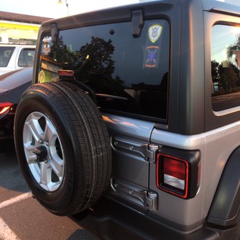 Done Rite Detail - Auto Glass Services Near Me - Oceanside, California