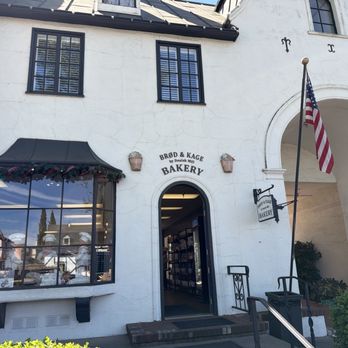 Brød and Kage - Awesome place , great pastries , addicting flavors !! - Bakeries Near Me - Solvang, California