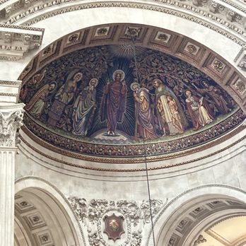 St. Paul's Cathedral - Landmarks & Historical Buildings Near Me - London, XGL