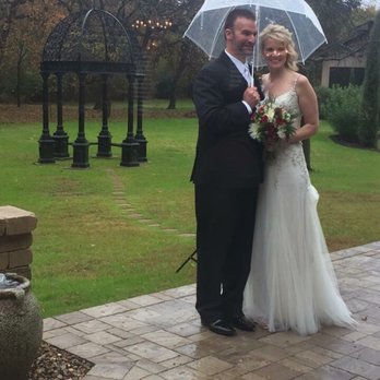 Aristide - Flower Mound - We got some great pictures outside on the patio despite the rain - Venues & Event Spaces Near Me - Flower Mound, Texas Aristide - Flower Mound - We got some great pictures outside on the patio despite the rain - Venues & Event Spaces Near Me - Flower Mound, Texas