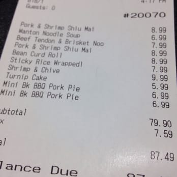 Dim Sum Factory - Dim Sum Near Me - Bellevue, Washington Dim Sum Factory - Dim Sum Near Me - Bellevue, Washington