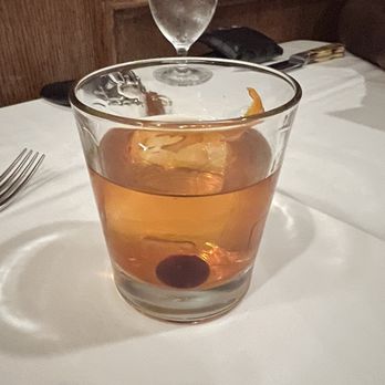 Bascom's Chop House - Steakhouses Near Me - Clearwater, Florida