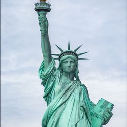 Statue of Liberty Water Cruise and more