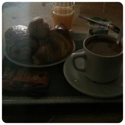 Inter-Hotel de France